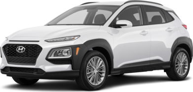 Kona SEL Sport Utility 4D image