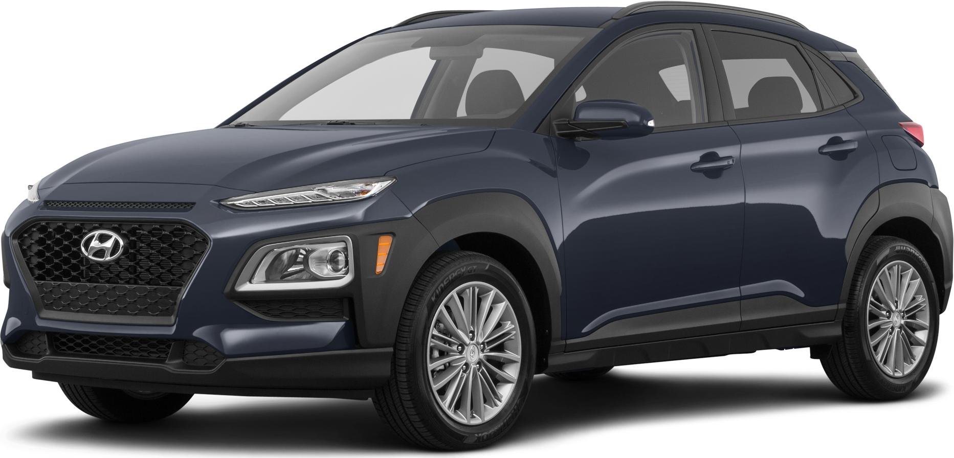 2020 Hyundai Kona SEL Plus Sport Utility 4D