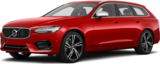 Volvo V90 T6 R-Design Wagon 4D