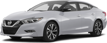 2018 Nissan Maxima