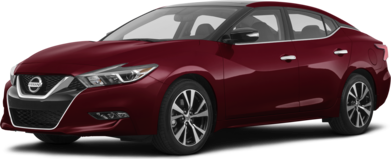 Maxima SL Sedan 4D image