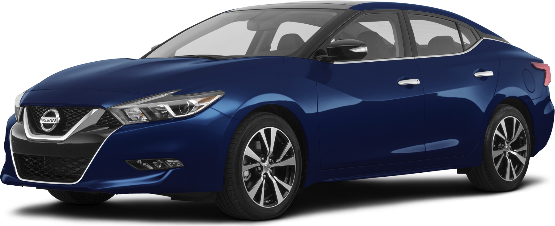 2018 Nissan Maxima image