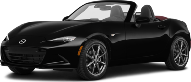 MAZDA MX-5 Miata