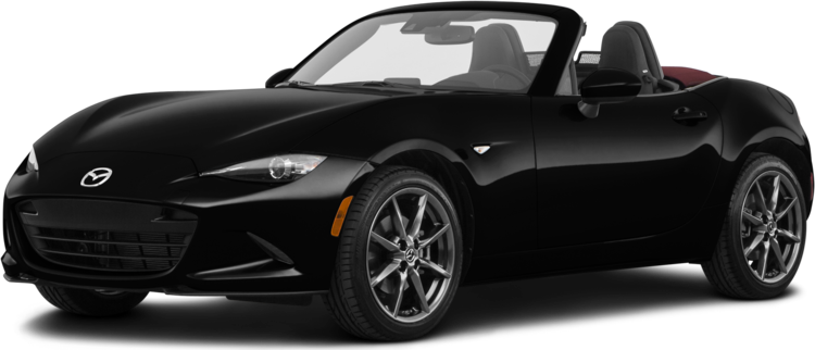 2018 MAZDA MX-5 Miata Exterior: 0