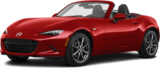 MAZDA MX-5 Miata