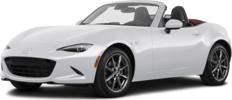 2018 MAZDA MX-5 Miata