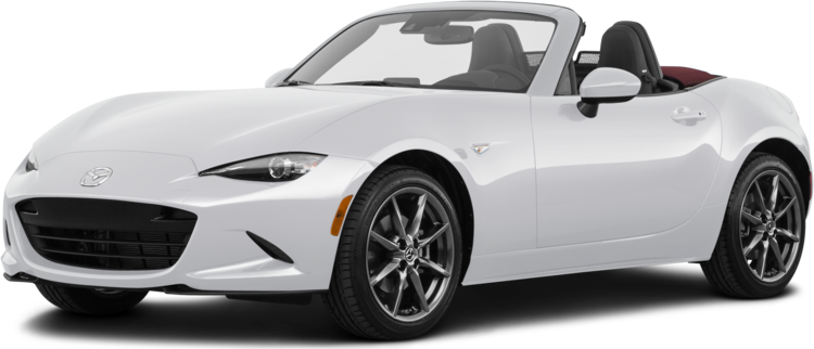 2018 MAZDA MX-5 Miata Exterior: 0