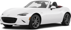 2018 MAZDA MX-5 Miata