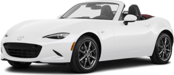 2018 MAZDA MX-5 Miata