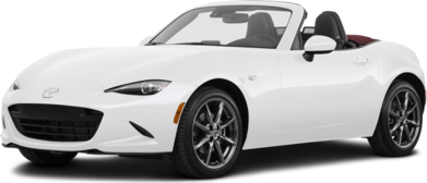 MAZDA MX-5 Miata