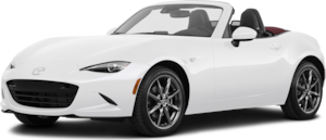 2018 MAZDA MX-5 Miata Club Convertible 2D