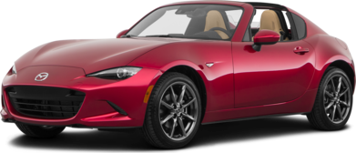 MAZDA MX-5 Miata RF