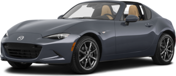 2018 MAZDA MX-5 Miata RF