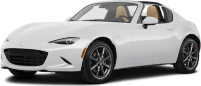 MX-5 Miata RF Grand Touring Convertible 2D image