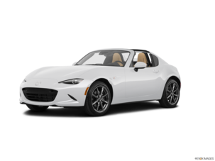 2018 Mazda Mx 5 Miata Rf Values Cars For Sale Kelley Blue Book