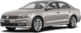 Volkswagen Passat V6 GT Sedan 4D