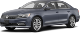 Passat V6 GT Sedan 4D image