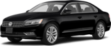 Passat 2.0T SEL Premium Sedan 4D image
