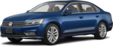 Passat V6 SEL Premium Sedan 4D image