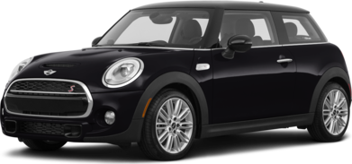 Hardtop 2 Door Cooper S Hatchback 2D image