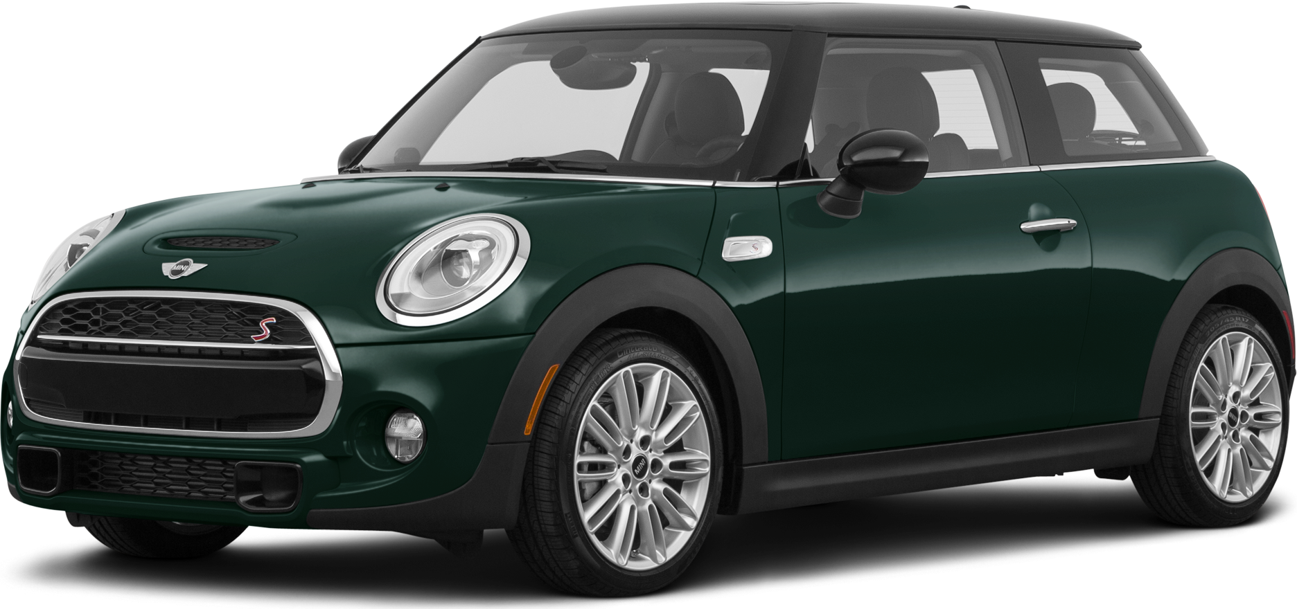 2018 MINI Hardtop 2 Door Cooper Hatchback 2D