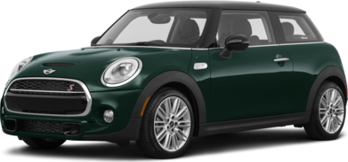 Hardtop 2 Door Cooper S Hatchback 2D image