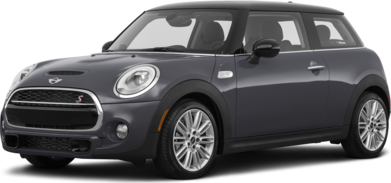 Hardtop 2 Door John Cooper Works Hatchback 2D image