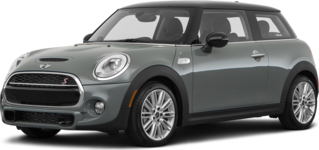 2018 MINI Hardtop 2 Door