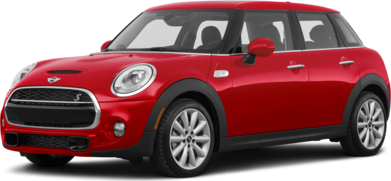 Hardtop 4 Door Cooper S Hatchback 4D image