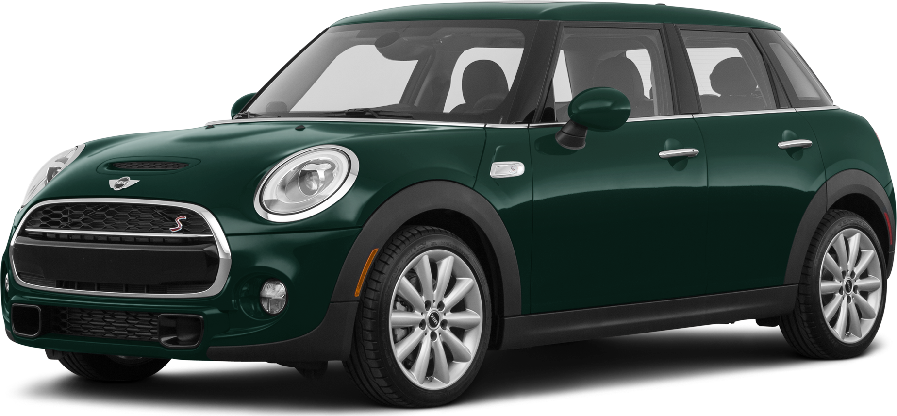 2018 MINI Hardtop 4 Door image