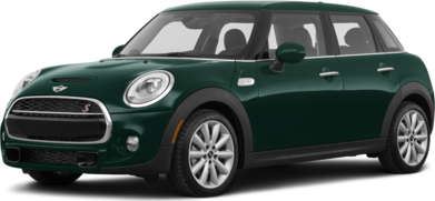 Hardtop 4 Door Cooper S Hatchback 4D image