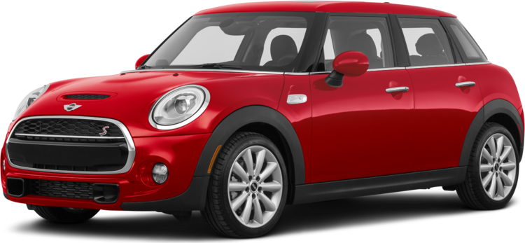 2018 MINI Hardtop 4 Door Exterior: 0