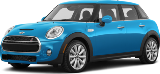 2018 MINI Hardtop 4 Door