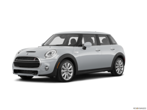 Used 2018 Mini Hardtop 4 Door Cooper S Hatchback 4d Prices Kelley Blue Book