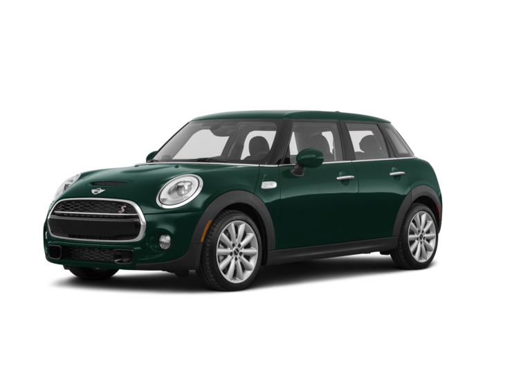 2018 MINI Hardtop 2 Door Exterior: 1