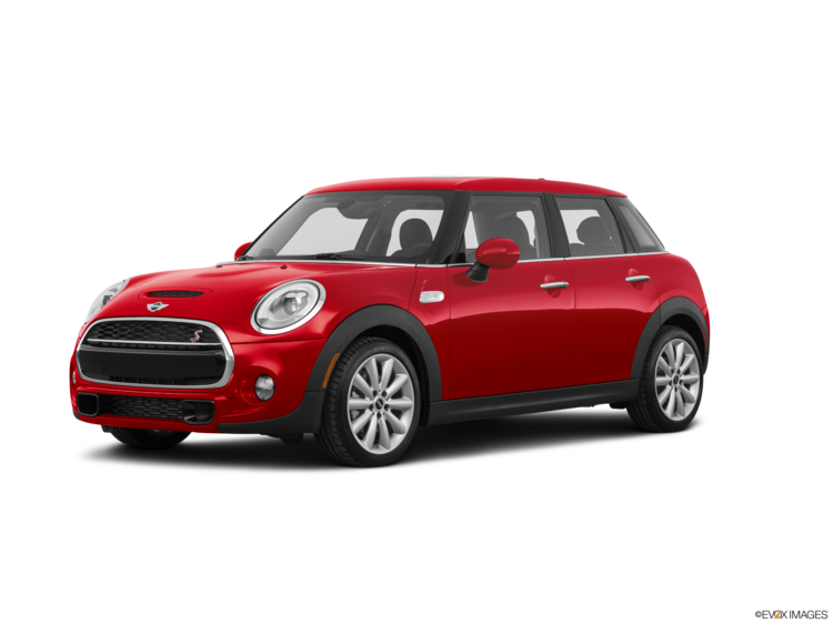 2018 MINI Hardtop 2 Door Exterior: 1