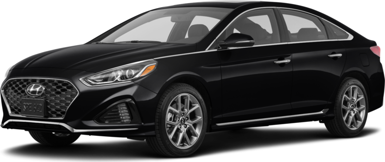 2018 Hyundai Sonata Exterior: 0