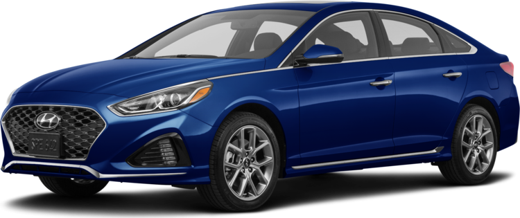 2018 Hyundai Sonata Exterior: 0