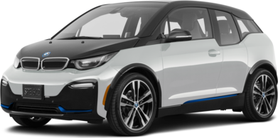 BMW i3 s w/Range Extender Hatchback 4D