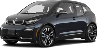 i3 s w/Range Extender Hatchback 4D image