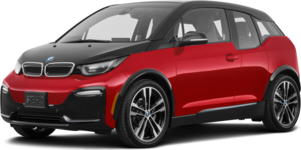 2018 BMW i3 Hatchback 4D
