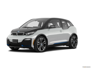 Used 2018 Bmw I3 S W Range Extender Hatchback 4d Prices Kelley Blue Book