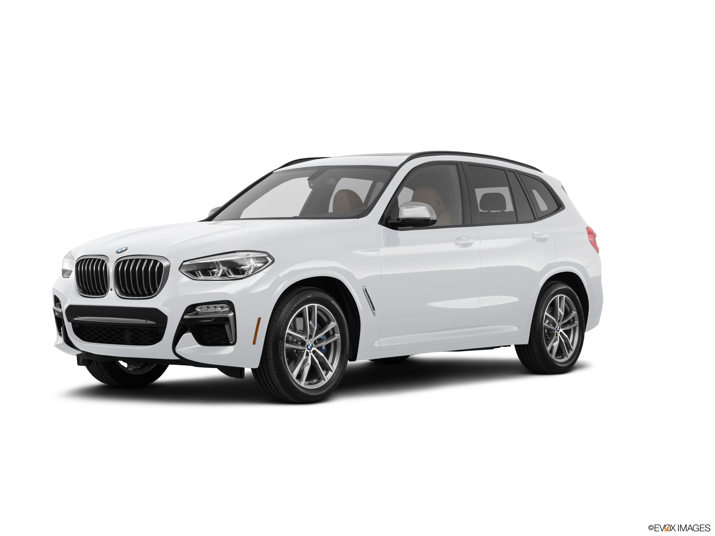 New 2019 BMW X3 M40i Pricing Kelley Blue Book