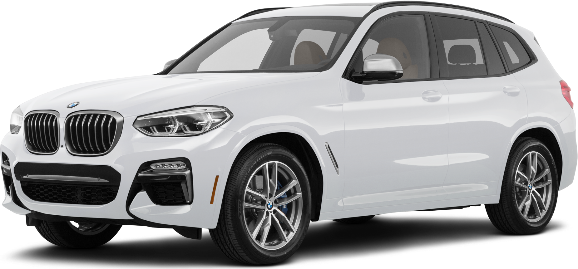 2020 BMW X3 xDrive30i Sport Utility 4D