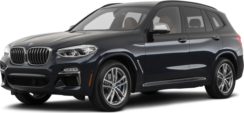 New 2020 BMW X3 M40i Prices | Kelley Blue Book