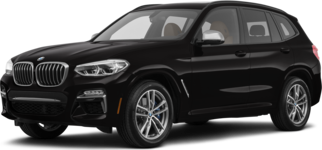 2020 BMW X3