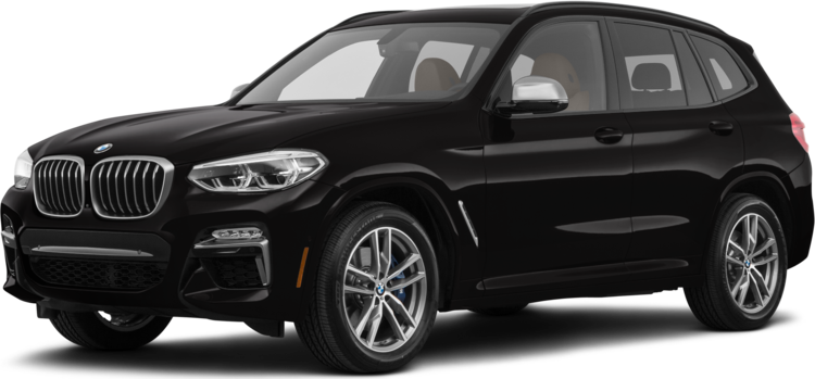 2020 BMW X3 Exterior: 0