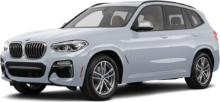 2020 BMW X3 sDrive30i Sport Utility 4D