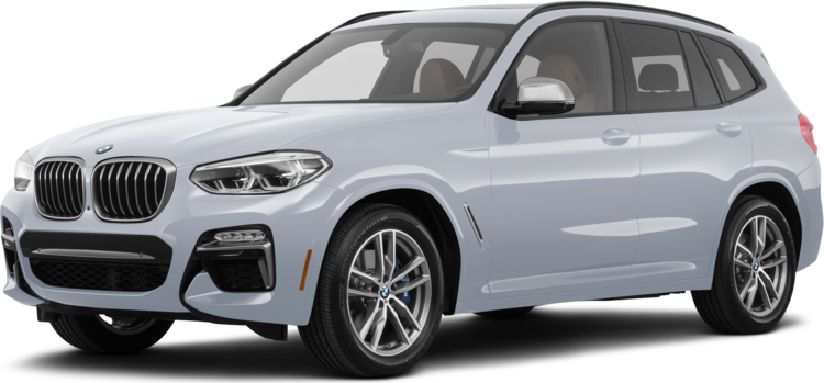 2020 BMW X3 Exterior: 0