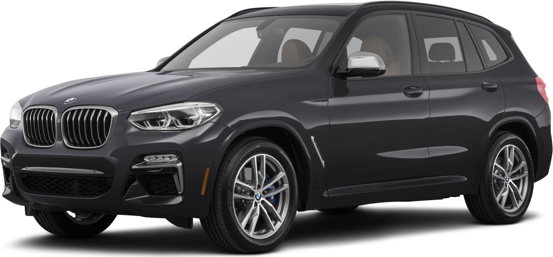 2020 BMW X3 Values & Cars for Sale | Kelley Blue Book